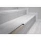 Frontal De Escada Eucafloor Cor 16 4x210cm - d5610abc-d38a-45a9-97ca-87d6aa7b28e0