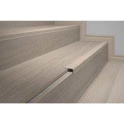 Frontal De Escada Eucafloor Cor 17 40x2100mm