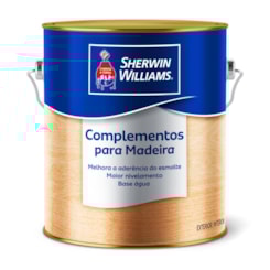 Fundo Fosco Sherwin Williams 0,9L