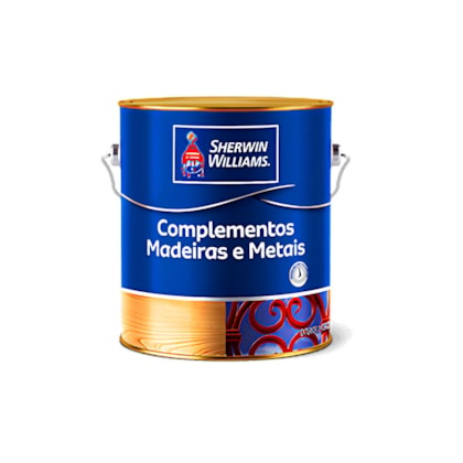 Fundo Fosco Sherwin Williams 3,6L