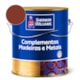 Fundo Oxido De Complemento de Madeira e Metais Sherwin Williams 3,6L - 772051e7-8508-4bb0-92d0-05b269a6e0e5