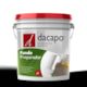 Fundo Preparador Marrom Dacapo 3,6l - 925a68c3-73e4-4b9c-89cf-91c90d438dae