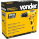 Furadeira E Parafusadeira 3/8 FPV 300 127V Vonder - 63f213d5-e225-424f-bf6d-62b42dede6e8
