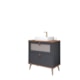 Gabinete Para Banheiro Veneto Titanium Freijó Mgm Móveis 60cm - fe1aa2cb-eca2-40ac-bbc8-b88106c69169