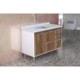 Gabinete Para Cozinha Coliseu 118,7cm 586029 Nogal Rorato - b884da1f-79a3-4dc2-8c1d-580769c18075