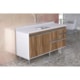 Gabinete Para Cozinha Coliseu 144,2cm 586229 Nogal Rorato - bc8be03c-4256-4291-8a1a-64e6e89f4264