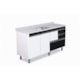 Gabinete Para Cozinha Coliseu 144,2cm 586242 Textura Preta Rorato - 9b873a0f-6b38-4041-a3b9-fdde9053ea41