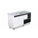 Gabinete Para Cozinha Coliseu 158,7cm 586442 Textura Preta Rorato - f7da3da3-2154-4a3a-ac61-16f971183d77