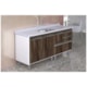 Gabinete Para Cozinha Coliseu 174,10cm 586540 Castaine Rorato - 2dfe8398-aed3-48ce-92f7-39aa5bd58954