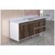 Gabinete Para Cozinha Coliseu 174,10cm 586540 Castaine Rorato - 7c9481b9-921d-4b06-9468-3bdf182ee05f