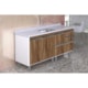 Gabinete Para Cozinha Coliseu 174,5cm 586529 Nogal Rorato - 60f211e7-4bac-4468-a294-8206700dd0d0