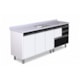 Gabinete Para Cozinha Coliseu 195,1cm 586642 Textura Preta Rorato - 95b77680-b33f-4b44-89df-4e8be87b80bd