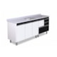 Gabinete Para Cozinha Coliseu 195,1cm 586642 Textura Preta Rorato - 2b2d1bee-70f6-4745-9a99-e43cfea072e8