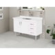 Gabinete Para Cozinha Toquio 116,2cm Branco Rorato - 2b331145-8fc5-4850-983d-0b8fc67491ce