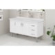 Gabinete Para Cozinha Toquio 144,2cm Branco Rorato - 020c8b07-6aa1-42d9-a913-72ad873c3932