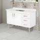 Gabinete Para Cozinha Tóquio 95,2cm Branco Rorato - bea1736d-57dd-4e7e-9566-241390f9afb4