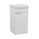 Gabinete Para Lavanderia Madeira Tanque 1 Porta Branco Celite 75x38cm - b900c70f-d30b-49ba-8d14-61415bb9908c