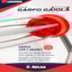 Garfo Gaiola Para Pintura 5 Arames Atlas 23cm - 21c15a4d-44c9-47fb-8573-295a4b290589