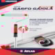 Garfo Gaiola Para Pintura 5 Arames Atlas 23cm - 95668a88-1fd5-4395-ba12-966568f33eca