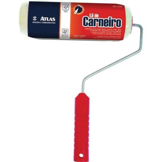 Garfo Rolo 2773sr Atlas - Imagem principal - ee2c262d-418d-4270-8501-5f5a73de70ee