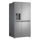 Geladeira Smart Frost Free Bivolt Side By Side Inox Lg 638L - f8149210-ac0c-4ed3-9928-42988fe0389f