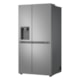 Geladeira Smart Frost Free Bivolt Side By Side Inox Lg 638L - 28b0b3ab-cd8f-482d-9f1e-e43e42739d23