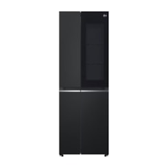 Geladeira Smart Frost Free Inv Side By Slide LG 220V 647L