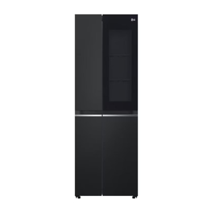 Geladeira Smart Frost Free Inv Side By Slide LG 220V 647L