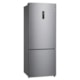 Geladeira Smart Frost Free Inverter Inox Look LG 451L - 757313e0-ae30-475c-b6c1-8f54469e9008