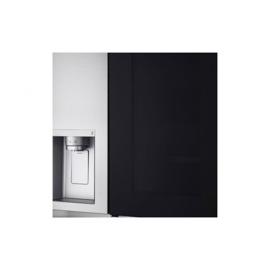 Geladeira Smartside by Slide Craft Ice LG 598L 220V - Imagem principal - d9cee29a-1d17-48e9-9814-1245d5e1a54e