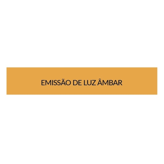 Globo Retrô 4w 2200k 360 Lúmens Bivolt Emissão De Luz Âmbar G125 Avant - Imagem principal - e2e390e3-b50f-431f-a2b5-93ae99564fb6