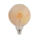 Globo Retrô 4w 2200k 360 Lúmens Bivolt Emissão De Luz Âmbar G125 Avant - dcc196ef-b461-4f41-90f6-a2d629f81e78