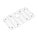 Grade Para Cuba Bistro Cromado Docol 70X40cm - 95b90139-abe8-4ee2-b903-b0f48de3a210
