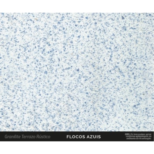 Granilite Terrazzo Dacapo 25kg - Imagem principal - e4857649-5099-4efd-be5c-036e944a1ca7