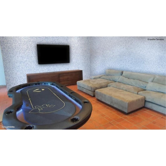 Granilite Terrazzo Dacapo 25kg - Imagem principal - 67a93f91-1ad4-44d8-8e5d-736635a40b2a
