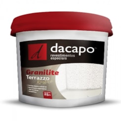 Granilite Terrazzo Dacapo 25kg