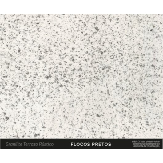 Granilite Terrazzo Dacapo 5kg - Imagem principal - 9b883575-bb1e-40ee-a2dd-e8d23752447e