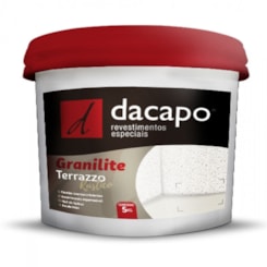 Granilite Terrazzo Dacapo 5kg