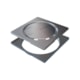 Grelha Linear Novii Abre Fecha Escovado Linear 15cm - 0b221ad2-07bc-42fa-ba0e-67da1ccb42e4