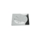 Grelha Quadrada Com Fecho  Sem Caixilho Inox Fani - 3868e2c9-1f86-4723-9959-2dbea60146f7