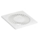 Grelha Quadrada Radial Abs 10cm Cromada Amanco - 5e21baf6-bcf0-490e-a416-62ed22ad9977