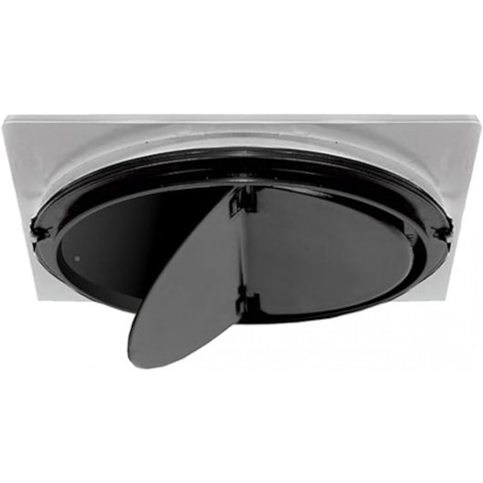 Grelha Ralo Quadrada Inox Lorenzetti 15cm - Imagem principal - f305a2ee-a81a-4266-a625-2f25fb74ced5