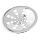 Grelha Redonda com Fecho Romar 10cm - 61153c6d-a0b5-4db4-a79d-2534819d19f4