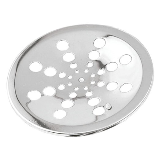 Grelha Redonda com Fecho Romar 10cm - Imagem principal - 4867f75c-e976-4eb6-b8de-88a9d7e05439