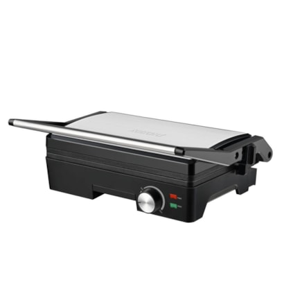 Grill Midi 1200W Inox Itatiaia 127v