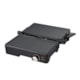 Grill Midi 1200W Inox Itatiaia 127v - b5b95b18-833a-4219-afec-9621d02bad27
