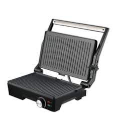 Grill Midi 1200W Inox Itatiaia 127v