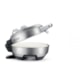 Grill Para Pizza Breville Express 220V Tramontina - 819e533a-120d-4055-8622-e6c50e96d1c7