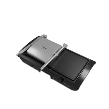 Grill Pgr31 220v Philco