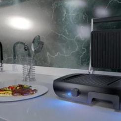Grill Pgr31 220v Philco